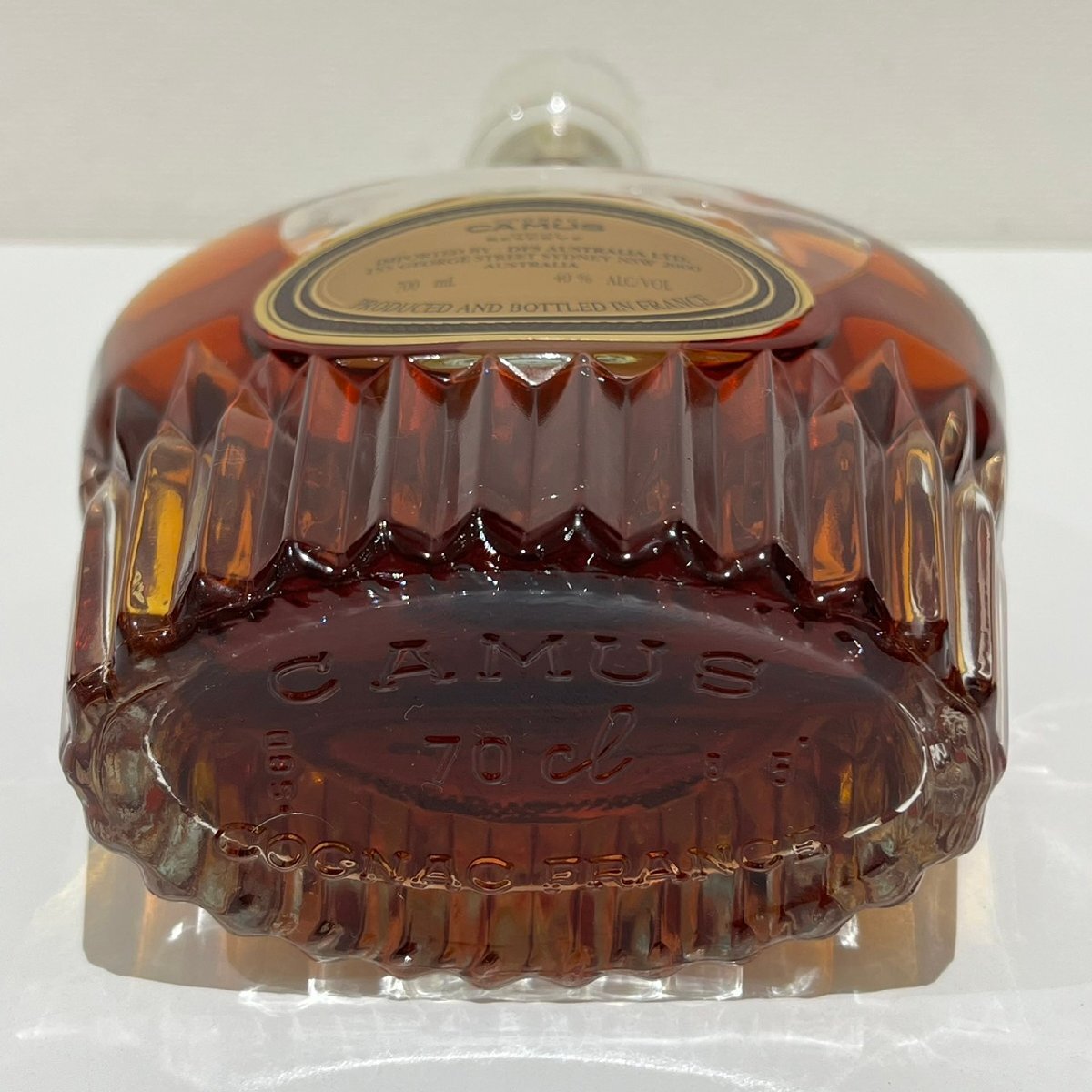 AMT7857】【未開栓 古酒】CAMUS SPECIAL RESERVE カミュ AMT7857】【未開栓 古酒】CAMUS SPECIAL RESERVE カミュ