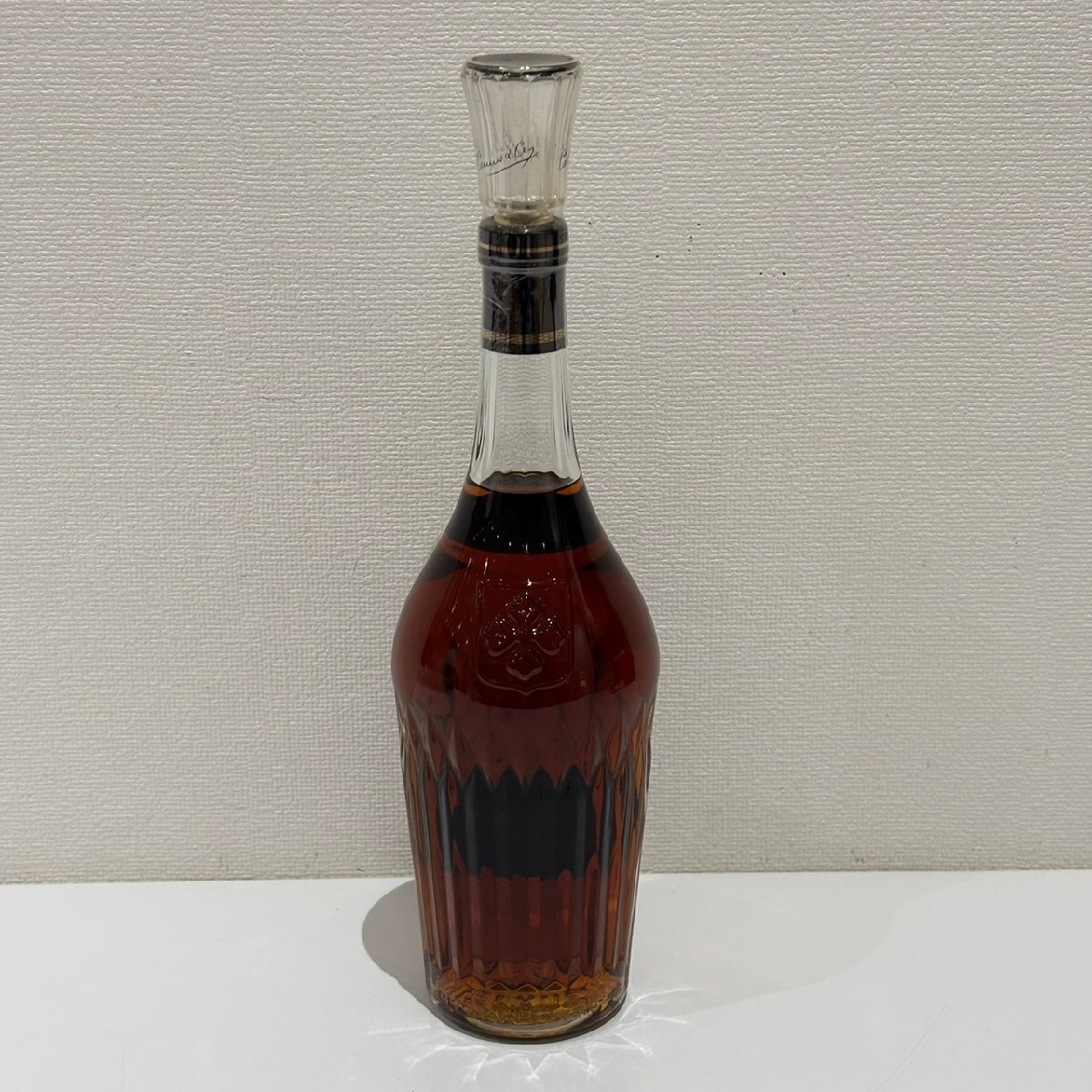 AMT7852】【未開栓 古酒】CAMUS XO COGNAC カミュ コニャック AMT7852】【未開栓 古酒】CAMUS XO COGNAC カミュ コニャック