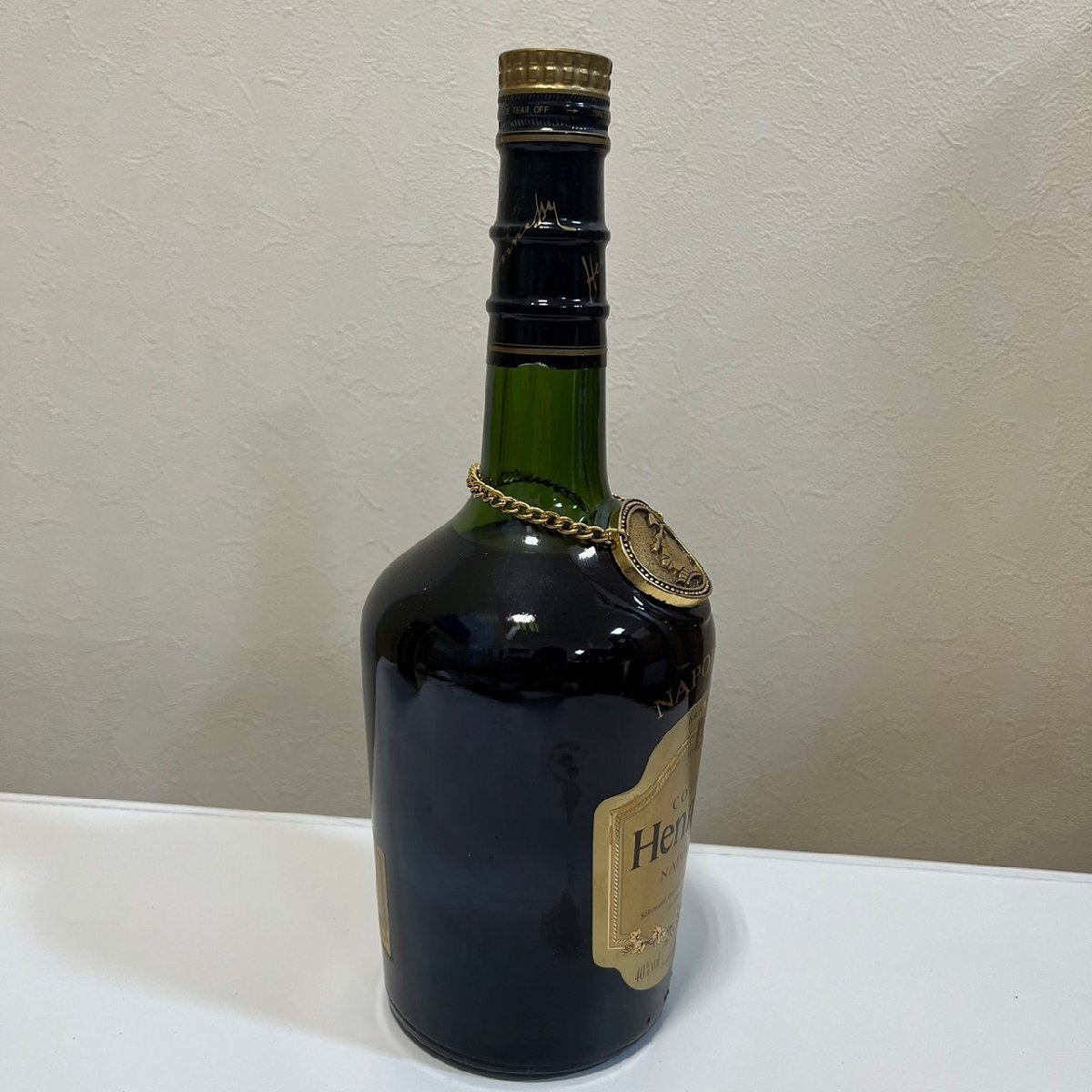WSB2906】【未開栓 古酒】Hennessy ヘネシー ブランデー WSB2906】【未開栓 古酒】Hennessy ヘネシー ブランデー