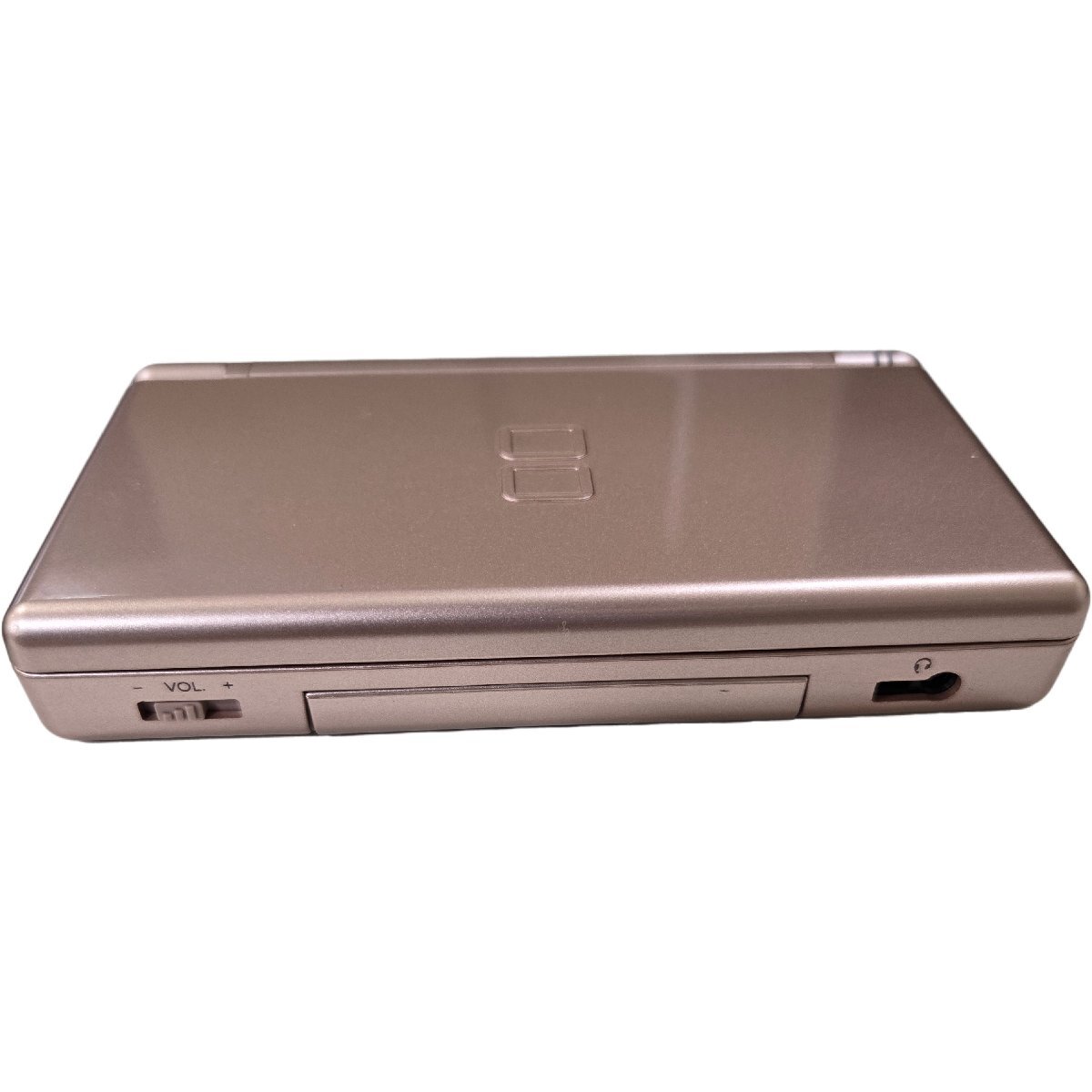 GSA4574】Nintendo DS Lite ニンテンドーDS ライト メタリック GSA4574】Nintendo DS Lite ニンテンドーDS ライト メタリック