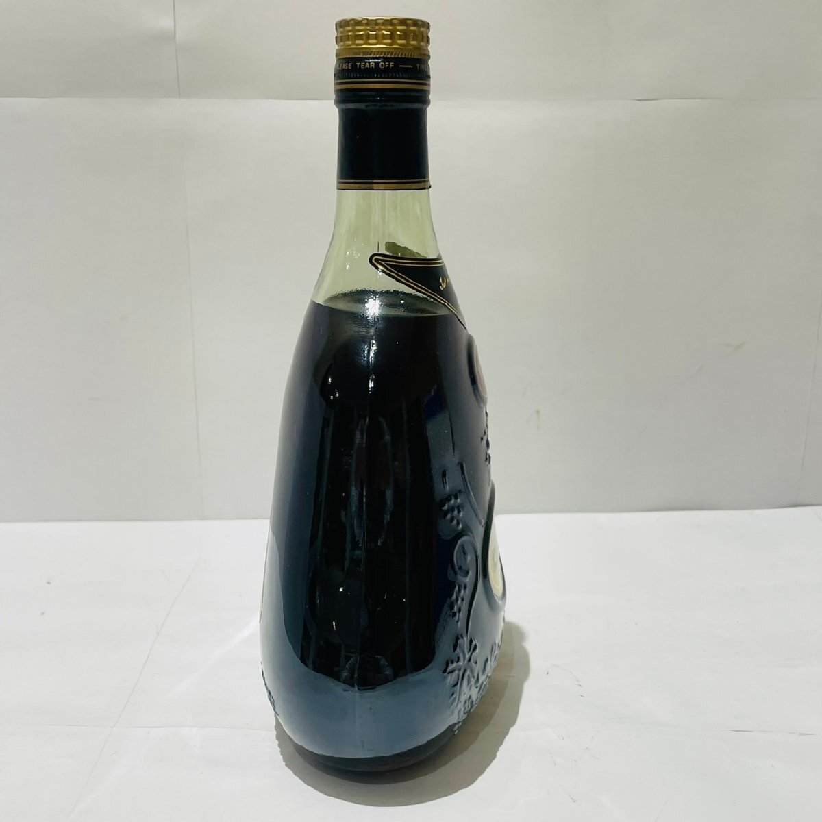 GMF4016】 【未開栓 古酒】Hennessy XO ヘネシー グリーンボトル GMF4016】 【未開栓 古酒】Hennessy XO ヘネシー グリーンボトル