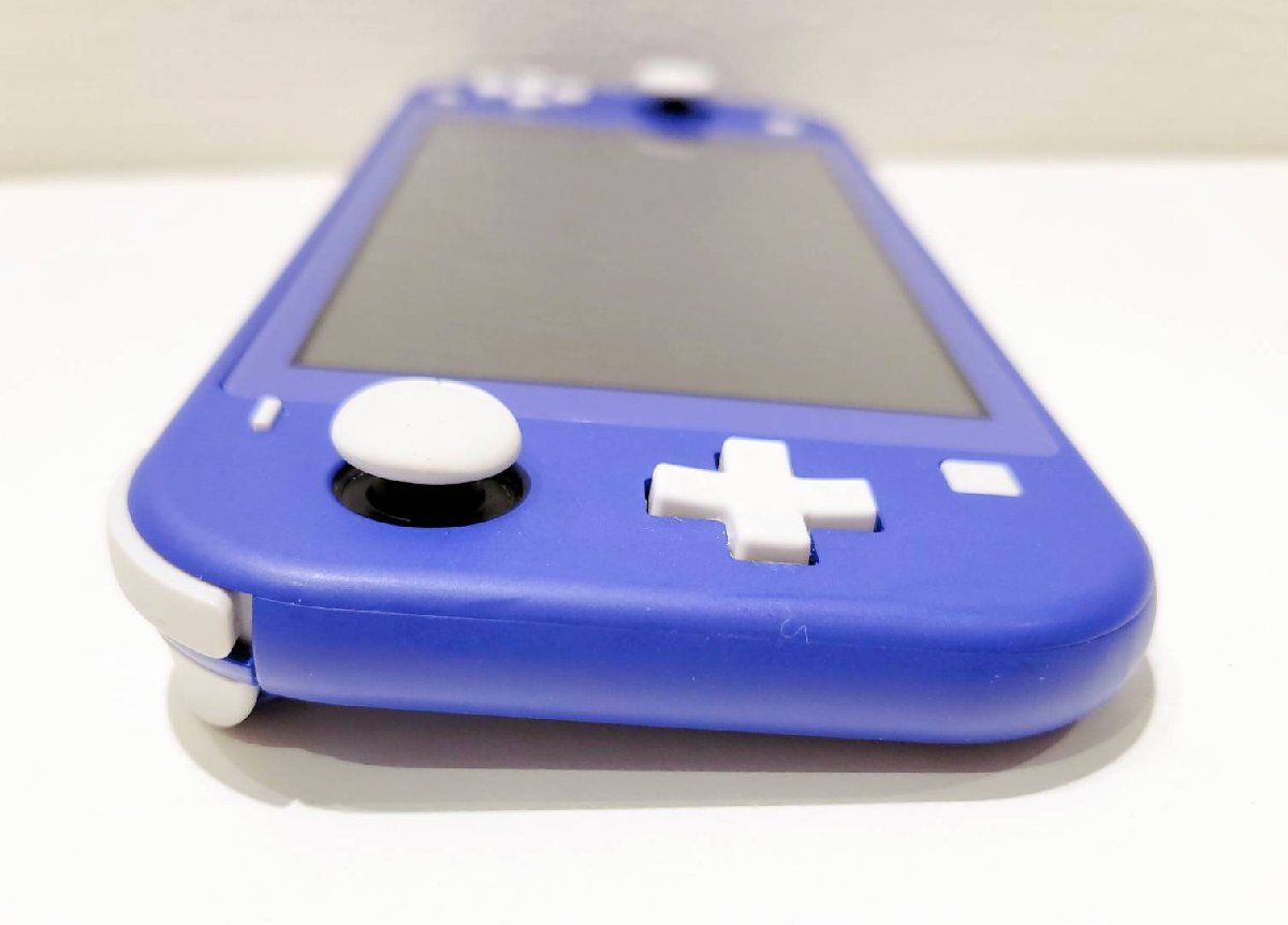 ND5764FH】【1円~】Nintendo Switch Lite ニンテンドー ND5764FH】【1円~】Nintendo Switch Lite ニンテンドー