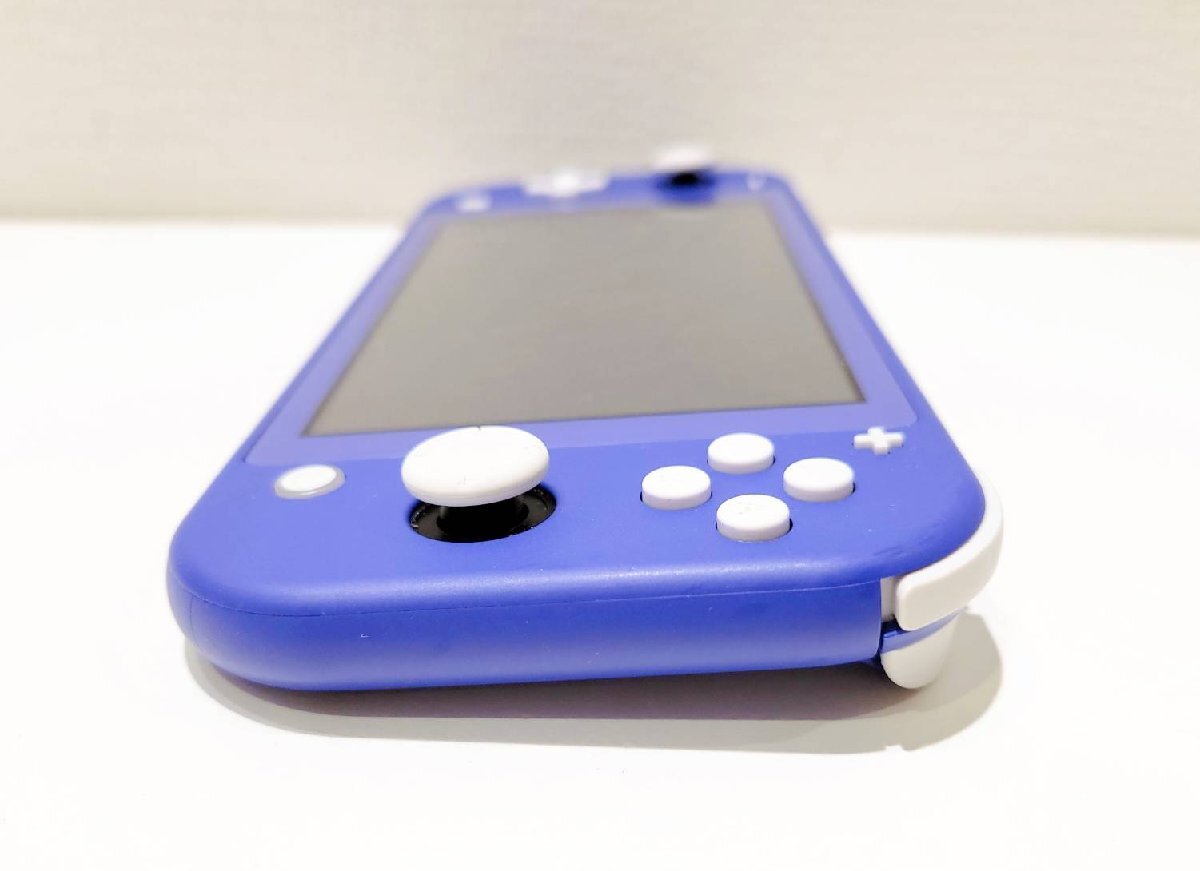 ND5764FH】【1円~】Nintendo Switch Lite ニンテンドー ND5764FH】【1円~】Nintendo Switch Lite ニンテンドー