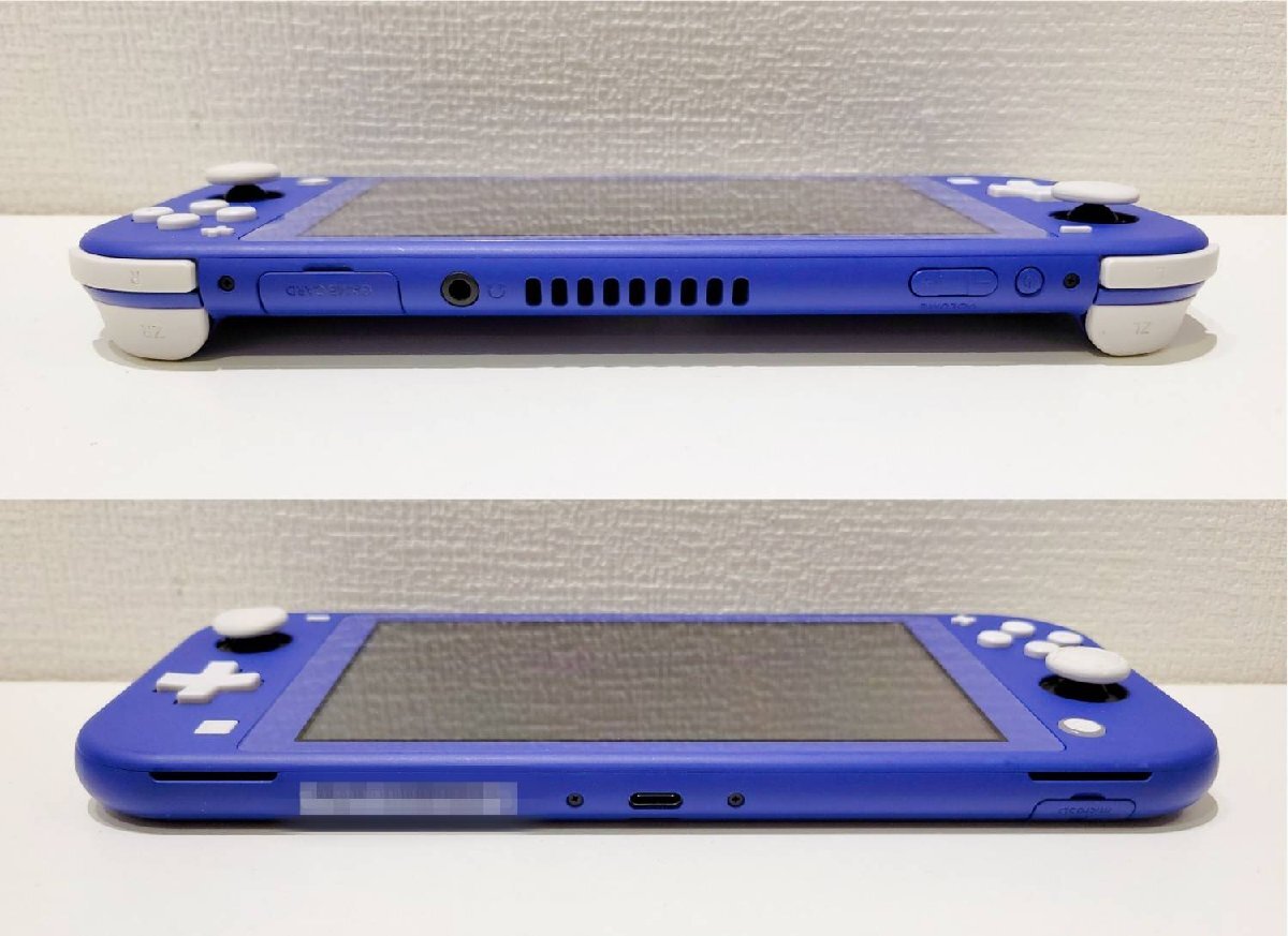 ND5764FH】【1円~】Nintendo Switch Lite ニンテンドー ND5764FH】【1円~】Nintendo Switch Lite ニンテンドー