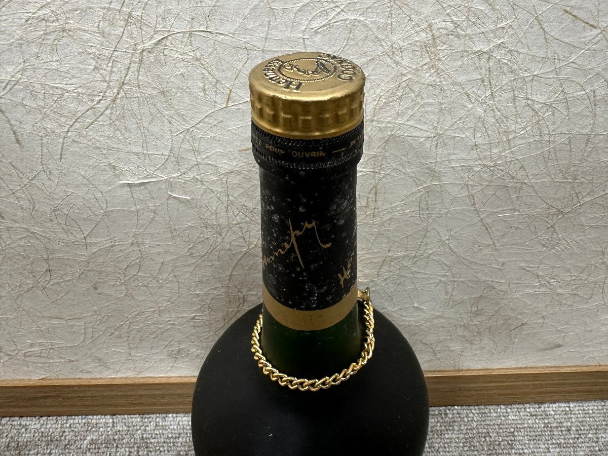 SYC4480】【未開栓 古酒】1円~ COGNAC Hennessy NAPOLEON 750ml SYC4480】【未開栓 古酒】1円~ COGNAC Hennessy NAPOLEON 750ml