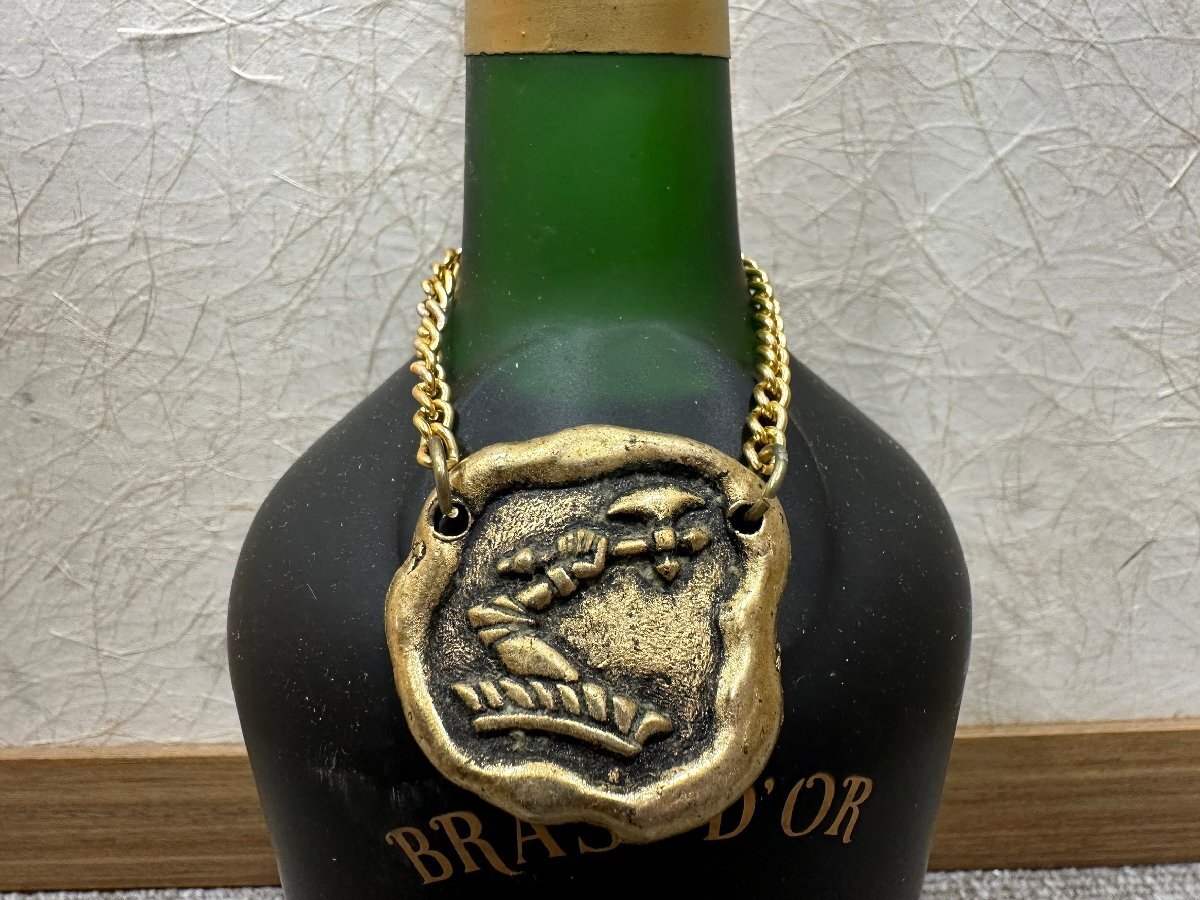 SYC4480】【未開栓 古酒】1円~ COGNAC Hennessy NAPOLEON 750ml SYC4480】【未開栓 古酒】1円~ COGNAC Hennessy NAPOLEON 750ml
