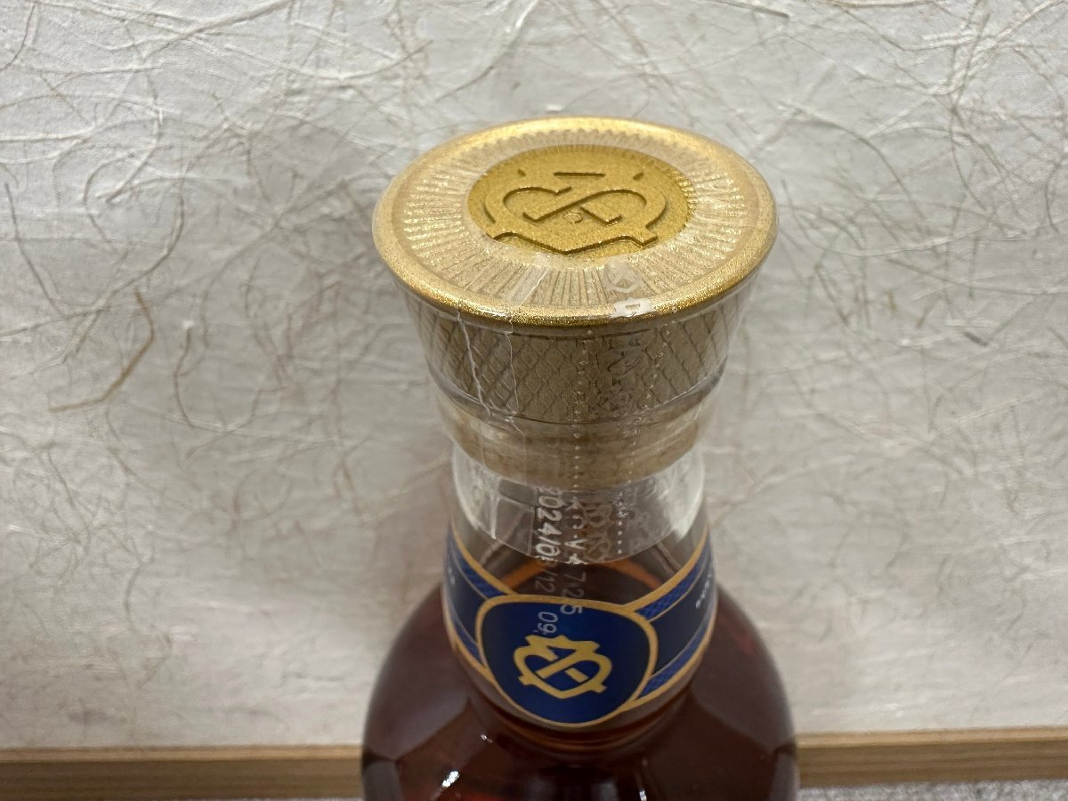 SYC4595】【未開栓 古酒】1円~ CHIVAS REGAL 18年 THE GOLD SYC4595】【未開栓 古酒】1円~ CHIVAS REGAL 18年 THE GOLD