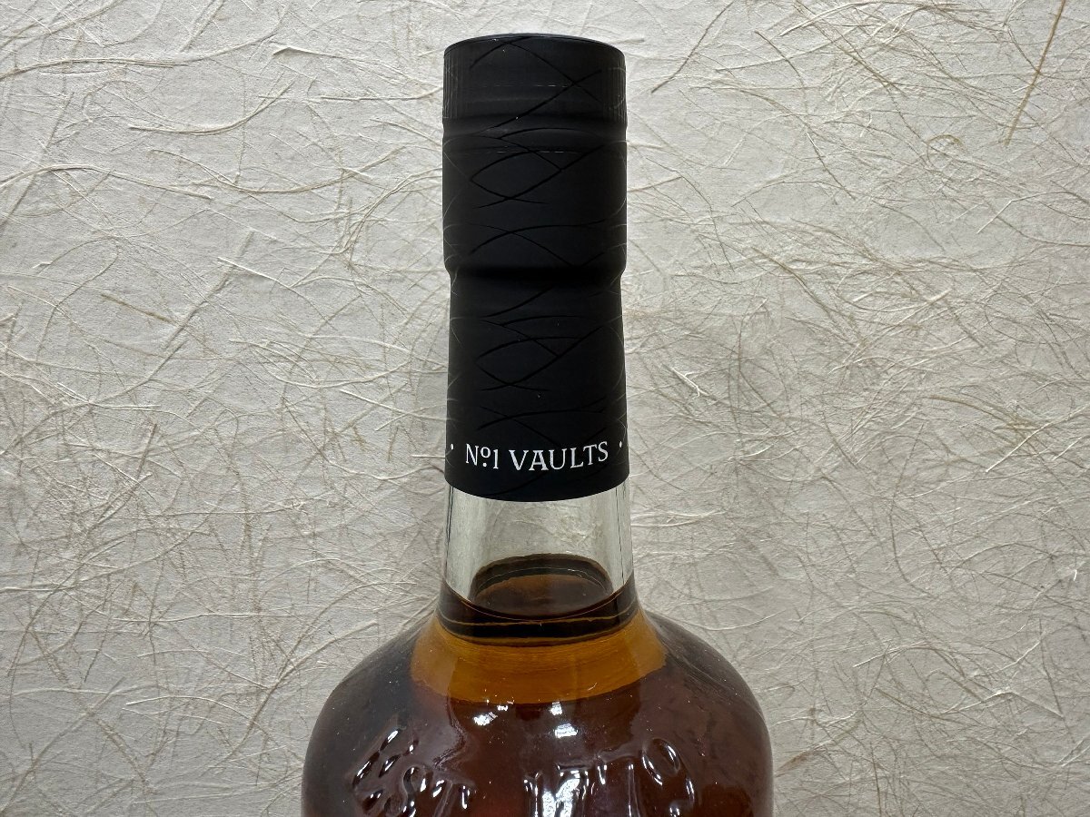 SYC4512】【未開栓 古酒】1円~ BOWMORE 12年 700ml 40 SYC4512】【未開栓 古酒】1円~ BOWMORE 12年 700ml 40