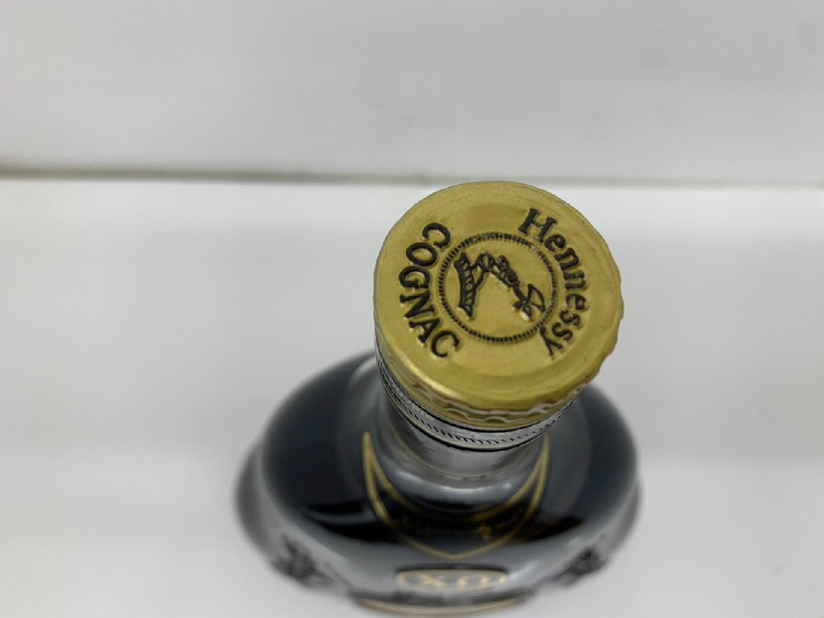 YYD5056IR】【未開栓 古酒】Hennessy ヘネシー XO エックスオー YYD5056IR】【未開栓 古酒】Hennessy ヘネシー XO エックスオー
