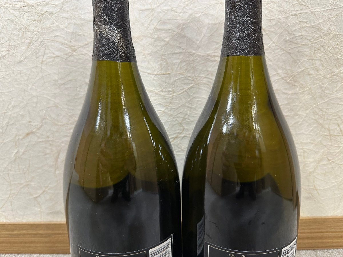 SYC4703】【未開栓 古酒】1円~ Dom Perignon 2012 750ml 12.5 SYC4703】【未開栓 古酒】1円~ Dom Perignon 2012 750ml 12.5