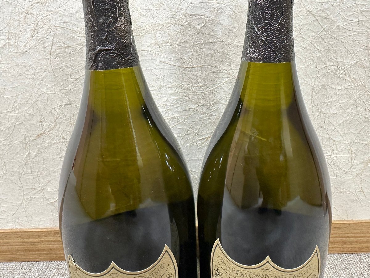 SYC4703】【未開栓 古酒】1円~ Dom Perignon 2012 750ml 12.5 SYC4703】【未開栓 古酒】1円~ Dom Perignon 2012 750ml 12.5