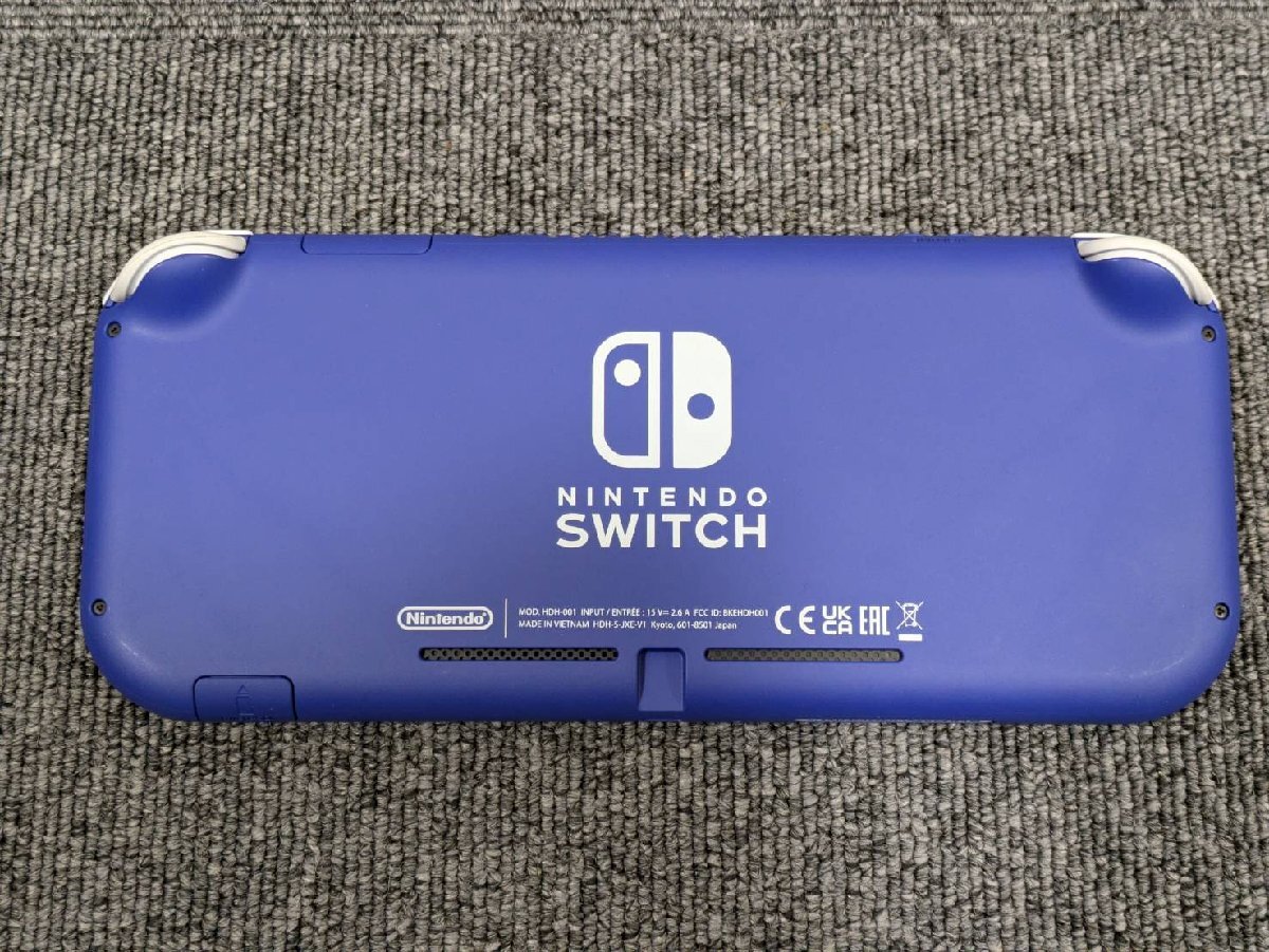 MIA6325SA】ニンテンドースイッチライト ソフト3点 HDH-001 MIA6325SA】ニンテンドースイッチライト ソフト3点 HDH-001