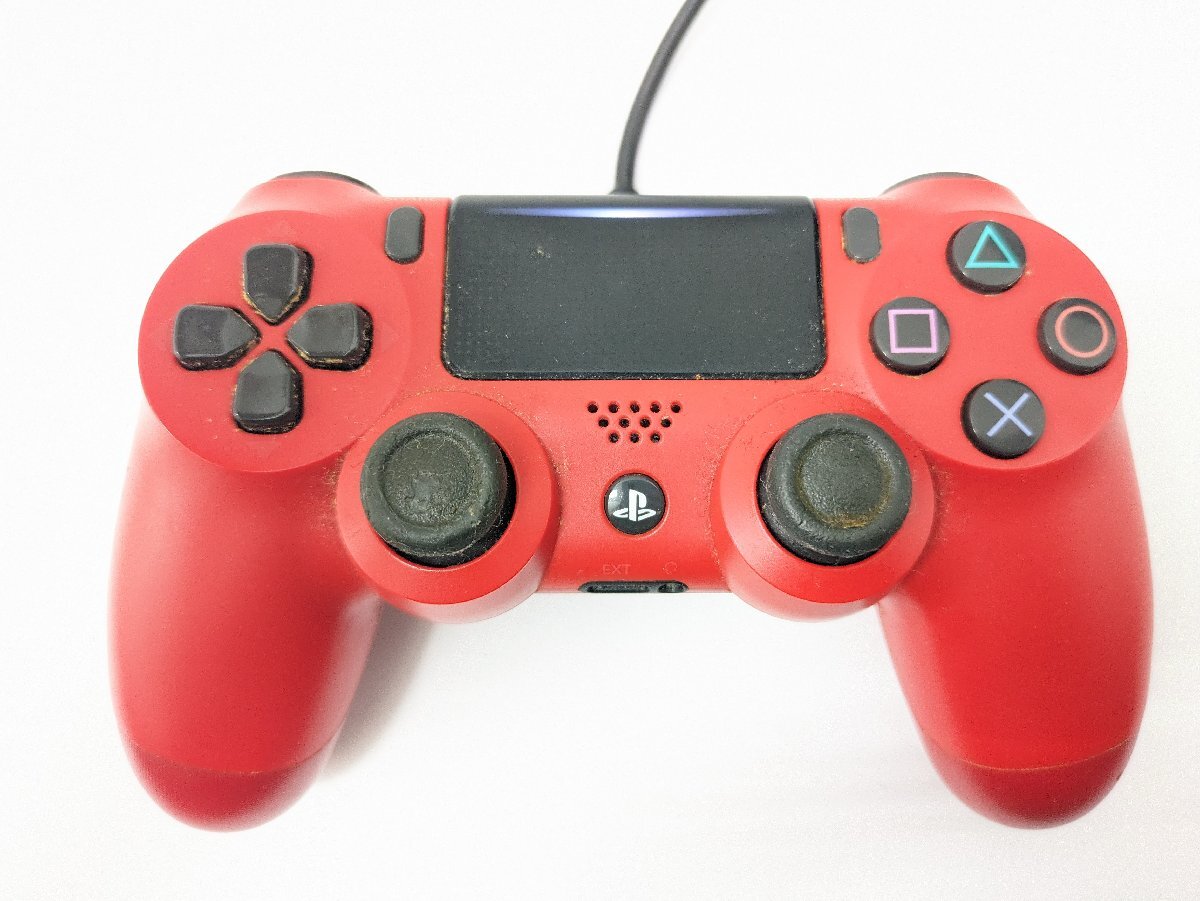 ☆100】【1円スタート】中古 SONY ソニー プレイステーション4 ☆100】【1円スタート】中古 SONY ソニー プレイステーション4