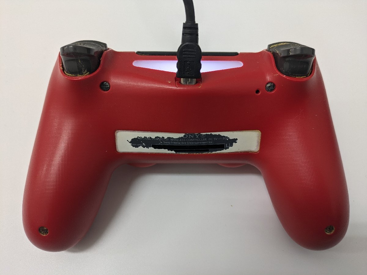 ☆100】【1円スタート】中古 SONY ソニー プレイステーション4 ☆100】【1円スタート】中古 SONY ソニー プレイステーション4
