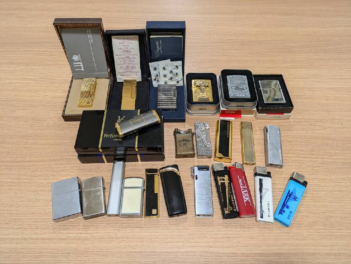 MIA5364SA】ライターまとめ 20点以上 dunhill ZIPPO デュポン MIA5364SA】ライターまとめ 20点以上 dunhill ZIPPO デュポン