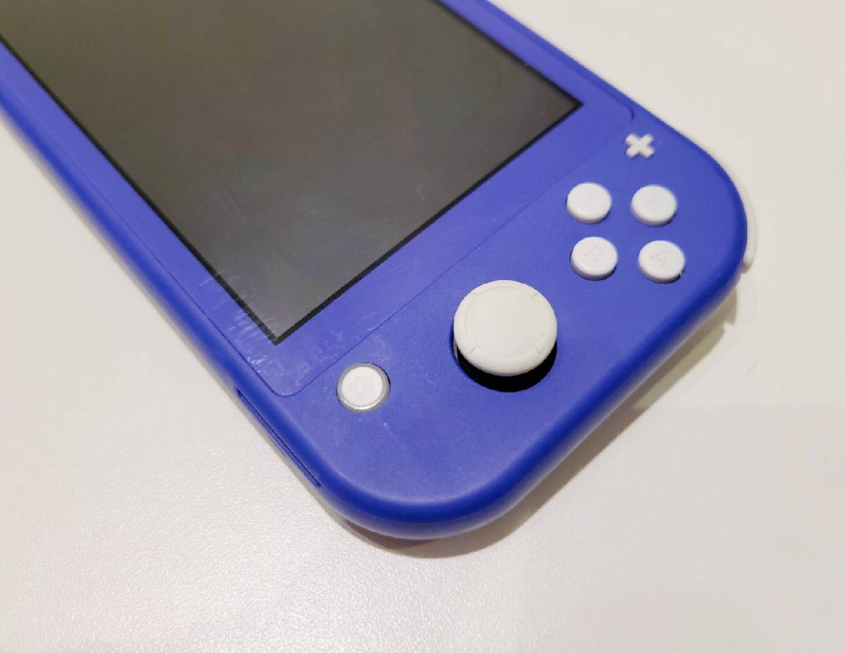 ND5764FH】【1円~】Nintendo Switch Lite ニンテンドー ND5764FH】【1円~】Nintendo Switch Lite ニンテンドー
