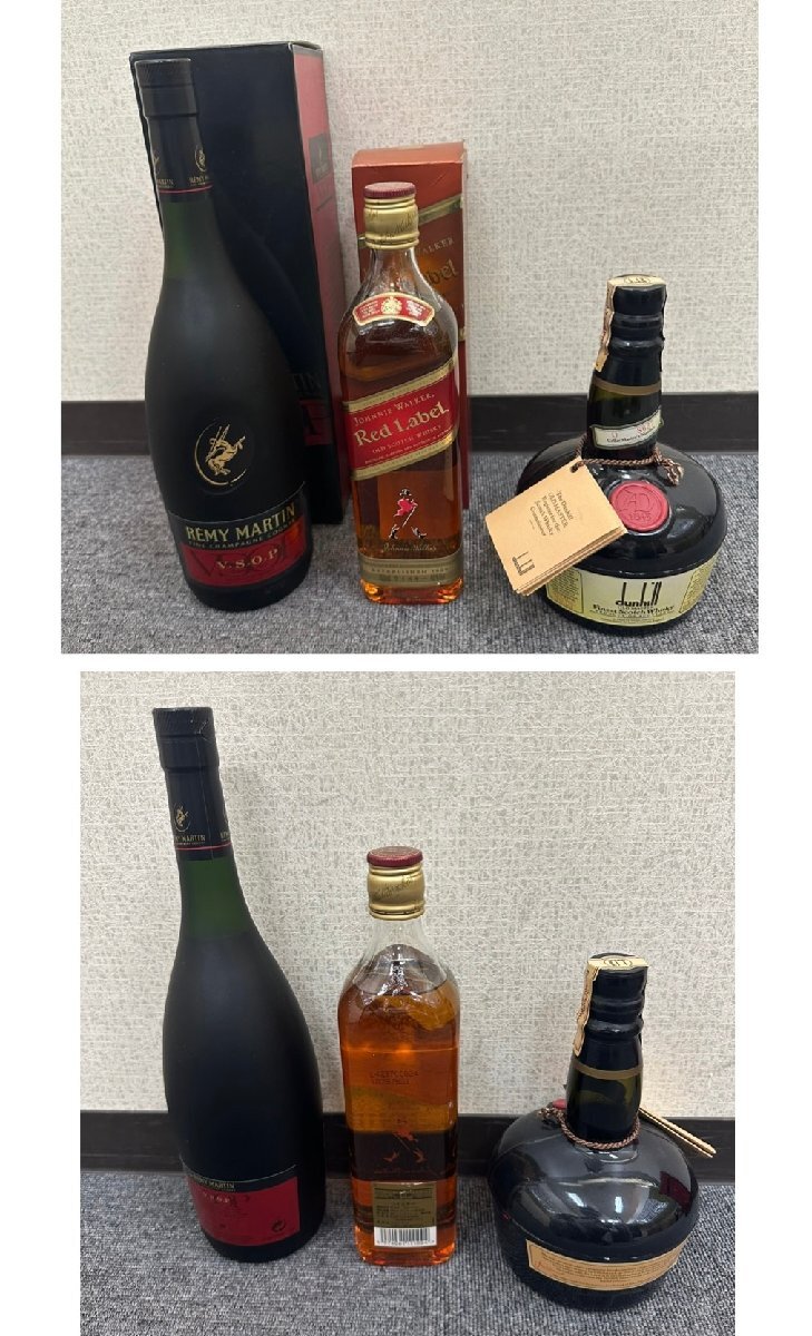 DK6916a】【未開栓 古酒】酒まとめ Old Parr dunhill シーバス DK6916a】【未開栓 古酒】酒まとめ Old Parr dunhill シーバス