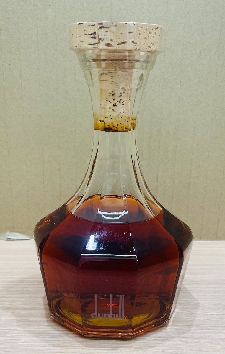JV3270】【未開栓 古酒】dunhill ダンヒル オールドマスター JV3270】【未開栓 古酒】dunhill ダンヒル オールドマスター