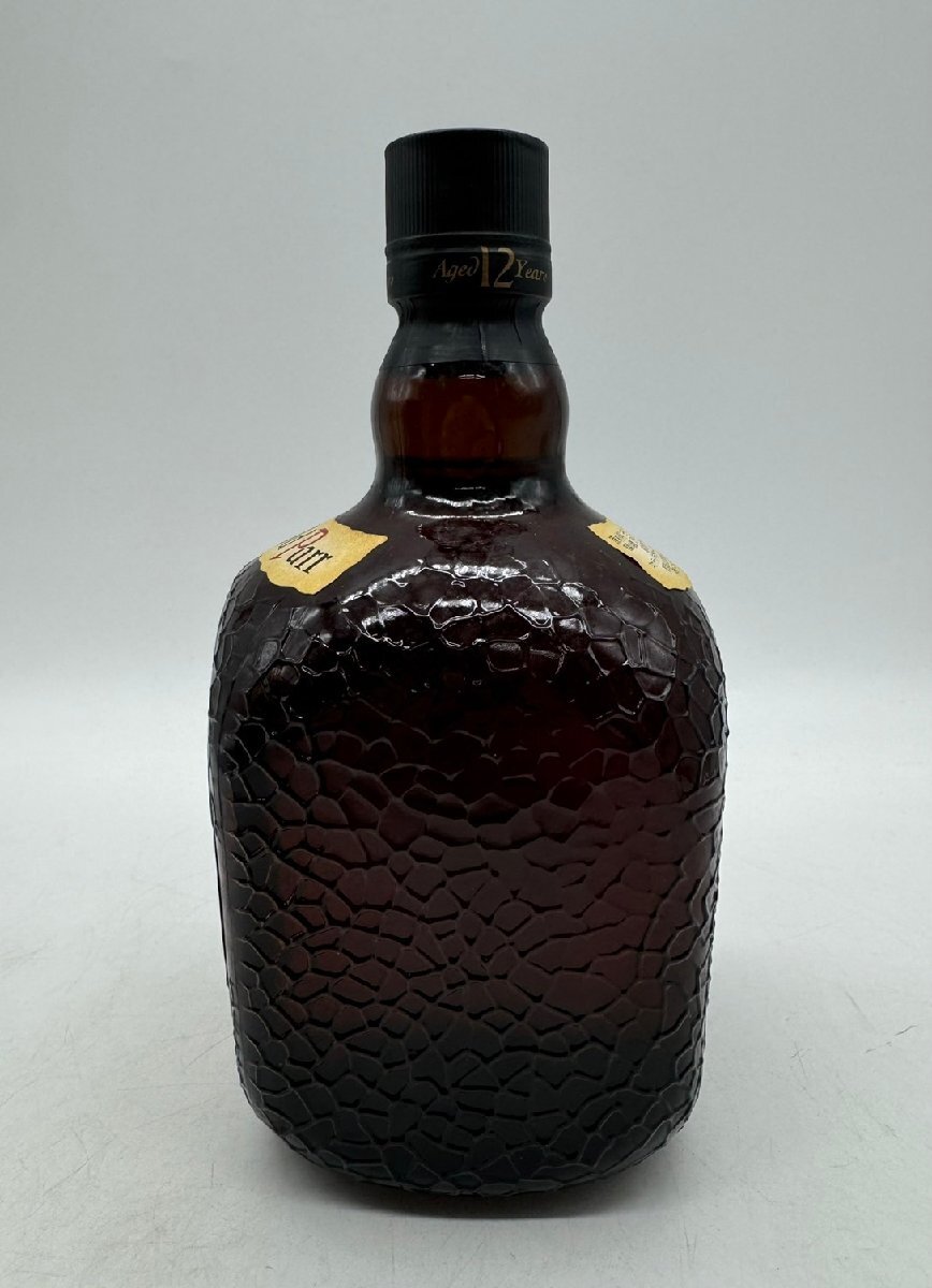OP6080】【未開栓 古酒】Orand Old Parr 12年 オールドパー OP6080】【未開栓 古酒】Orand Old Parr 12年 オールドパー