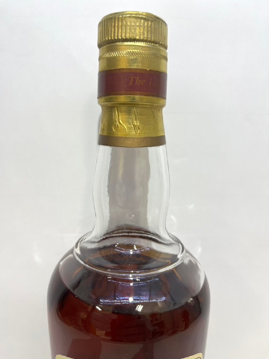 DHS4534AT】【未開栓 古酒】1円~ ボウモア 1971 カモメラベル DHS4534AT】【未開栓 古酒】1円~ ボウモア 1971 カモメラベル