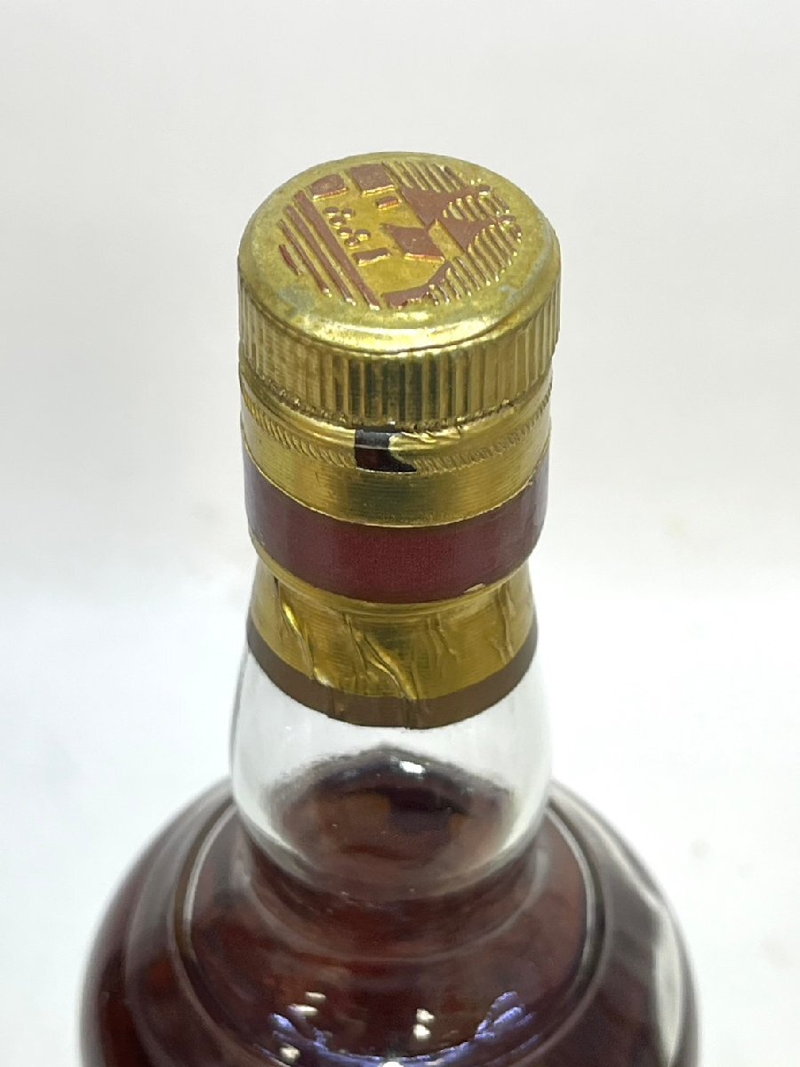 DHS4534AT】【未開栓 古酒】1円~ ボウモア 1971 カモメラベル DHS4534AT】【未開栓 古酒】1円~ ボウモア 1971 カモメラベル