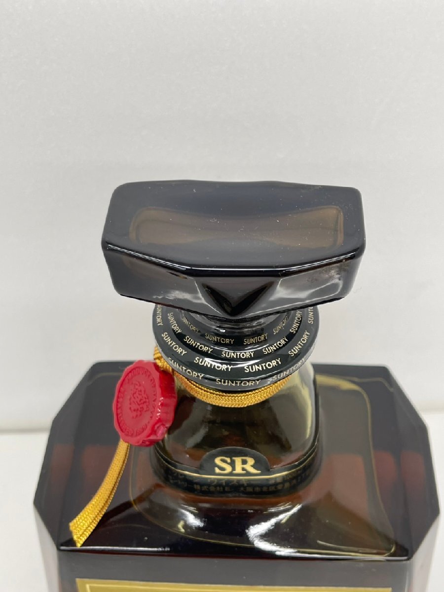 YYD4879NS】【東京都限定発送商品】未開栓 SUNTORY ROYAL WHISKY YYD4879NS】【東京都限定発送商品】未開栓 SUNTORY ROYAL WHISKY