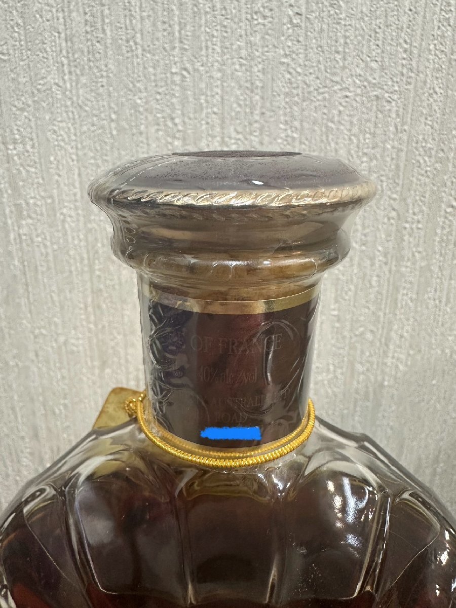DK6913】【未開栓 古酒】1円スタート REMY MARTIN XO SPECIAL DK6913】【未開栓 古酒】1円スタート REMY MARTIN XO SPECIAL