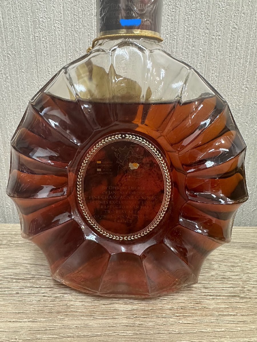 DK6913】【未開栓 古酒】1円スタート REMY MARTIN XO SPECIAL DK6913】【未開栓 古酒】1円スタート REMY MARTIN XO SPECIAL