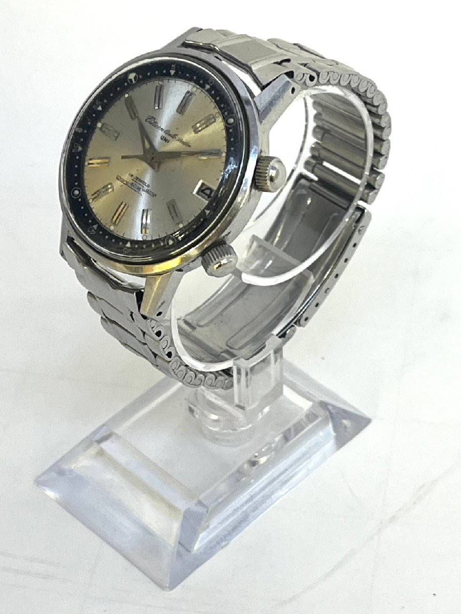 DHS4678AT】CITIZEN Auto Dater UNI/シ チズン オートデータ DHS4678AT】CITIZEN Auto Dater UNI/シ チズン オートデータ