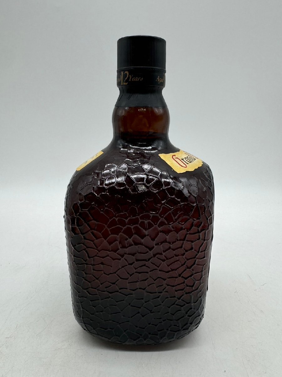OP6080】【未開栓 古酒】Orand Old Parr 12年 オールドパー OP6080】【未開栓 古酒】Orand Old Parr 12年 オールドパー