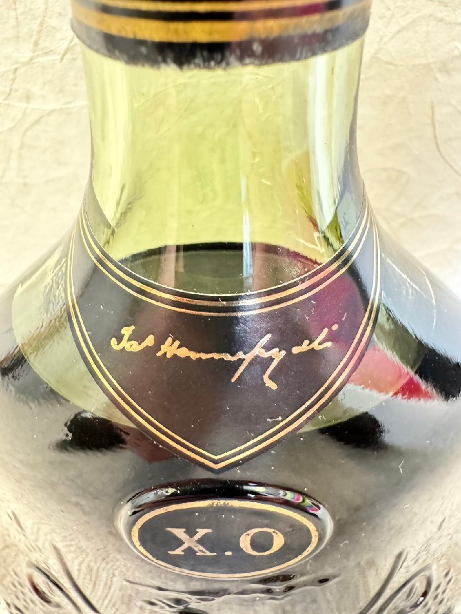 HGC3366】【未開栓 古酒】JAs HENNSSY ジャズヘネシー XO COGNAC HGC3366】【未開栓 古酒】JAs HENNSSY ジャズヘネシー XO COGNAC