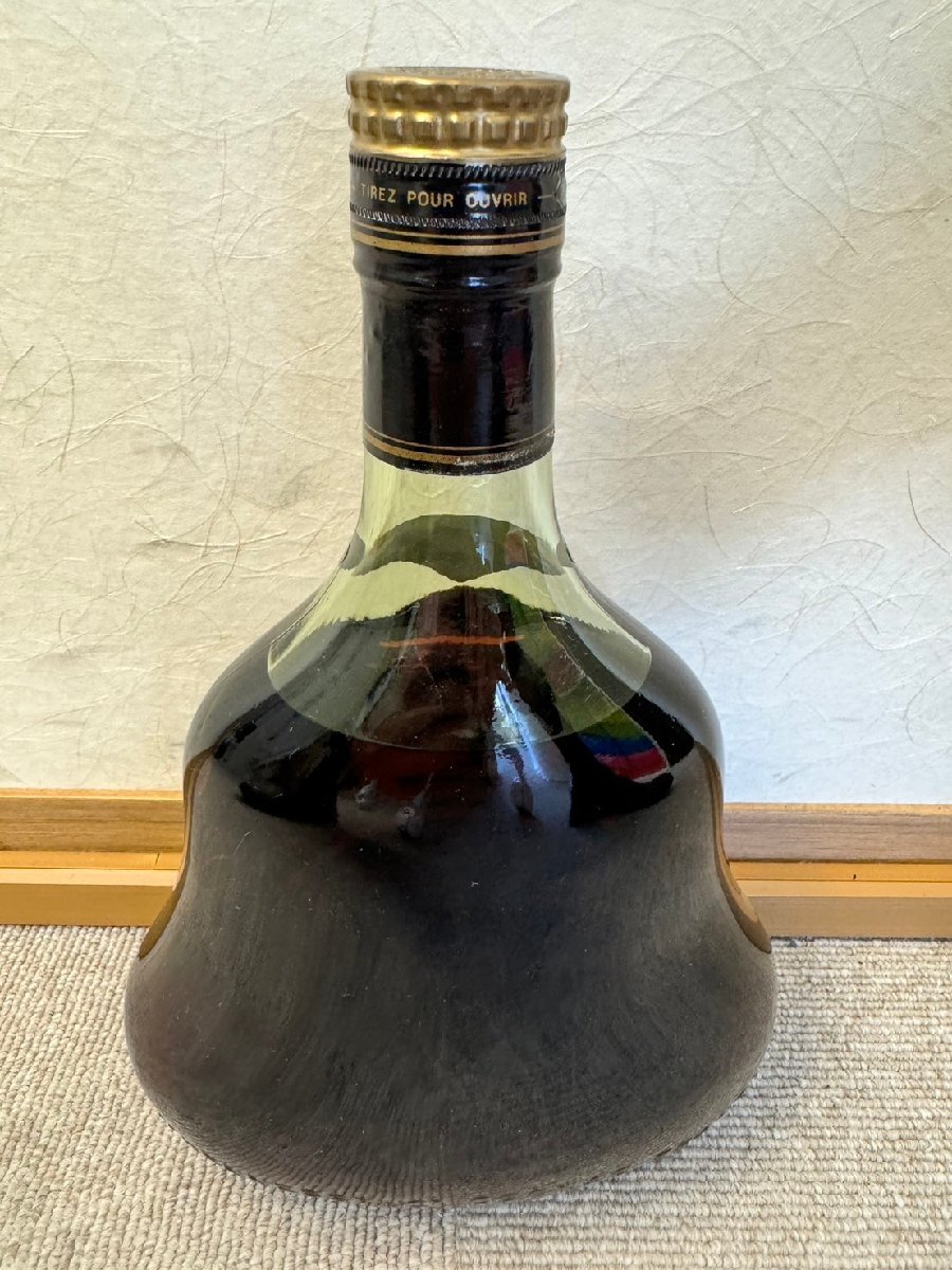 HGC3366】【未開栓 古酒】JAs HENNSSY ジャズヘネシー XO COGNAC HGC3366】【未開栓 古酒】JAs HENNSSY ジャズヘネシー XO COGNAC