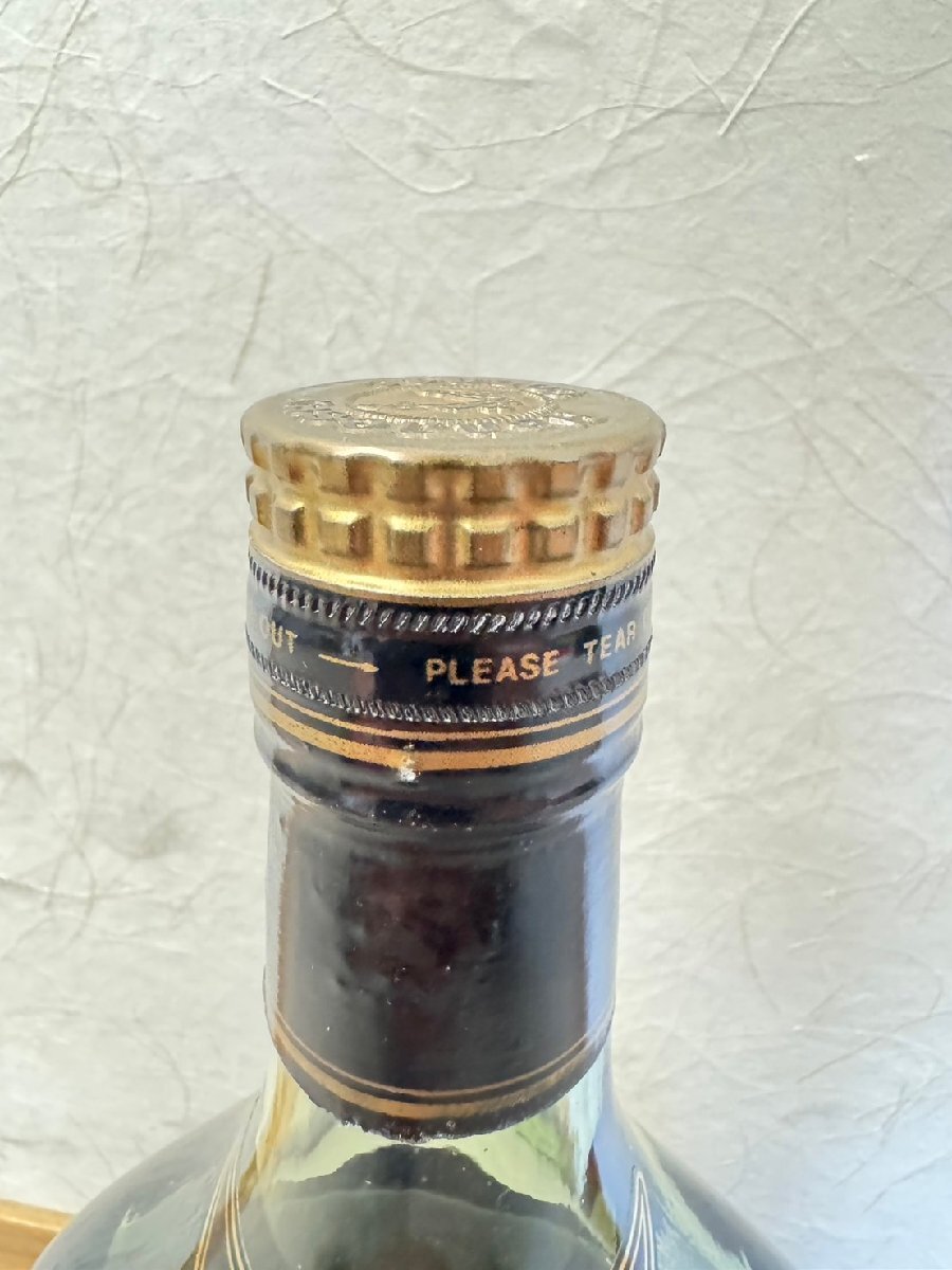 HGC3366】【未開栓 古酒】JAs HENNSSY ジャズヘネシー XO COGNAC HGC3366】【未開栓 古酒】JAs HENNSSY ジャズヘネシー XO COGNAC