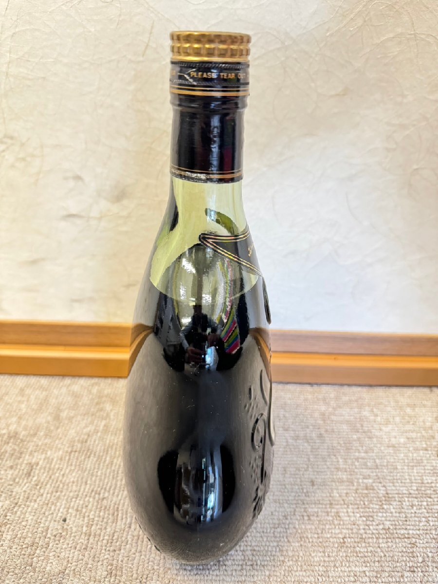 HGC3366】【未開栓 古酒】JAs HENNSSY ジャズヘネシー XO COGNAC HGC3366】【未開栓 古酒】JAs HENNSSY ジャズヘネシー XO COGNAC