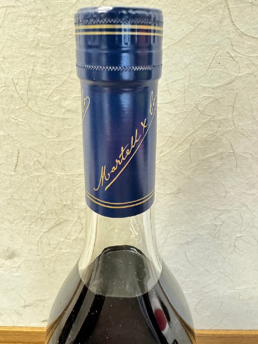 HGC3363】【未開栓 古酒】1円~ MARTELL NOBLIGE COGNAC HGC3363】【未開栓 古酒】1円~ MARTELL NOBLIGE COGNAC