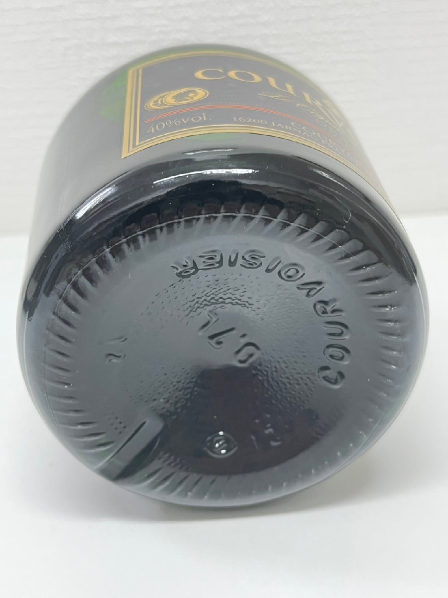 MC2762YR】【未開栓 古酒】1円~ COURVOISIERクルボアジェ DE MC2762YR】【未開栓 古酒】1円~ COURVOISIERクルボアジェ DE
