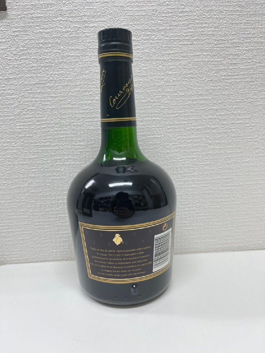 MC2762YR】【未開栓 古酒】1円~ COURVOISIERクルボアジェ DE MC2762YR】【未開栓 古酒】1円~ COURVOISIERクルボアジェ DE