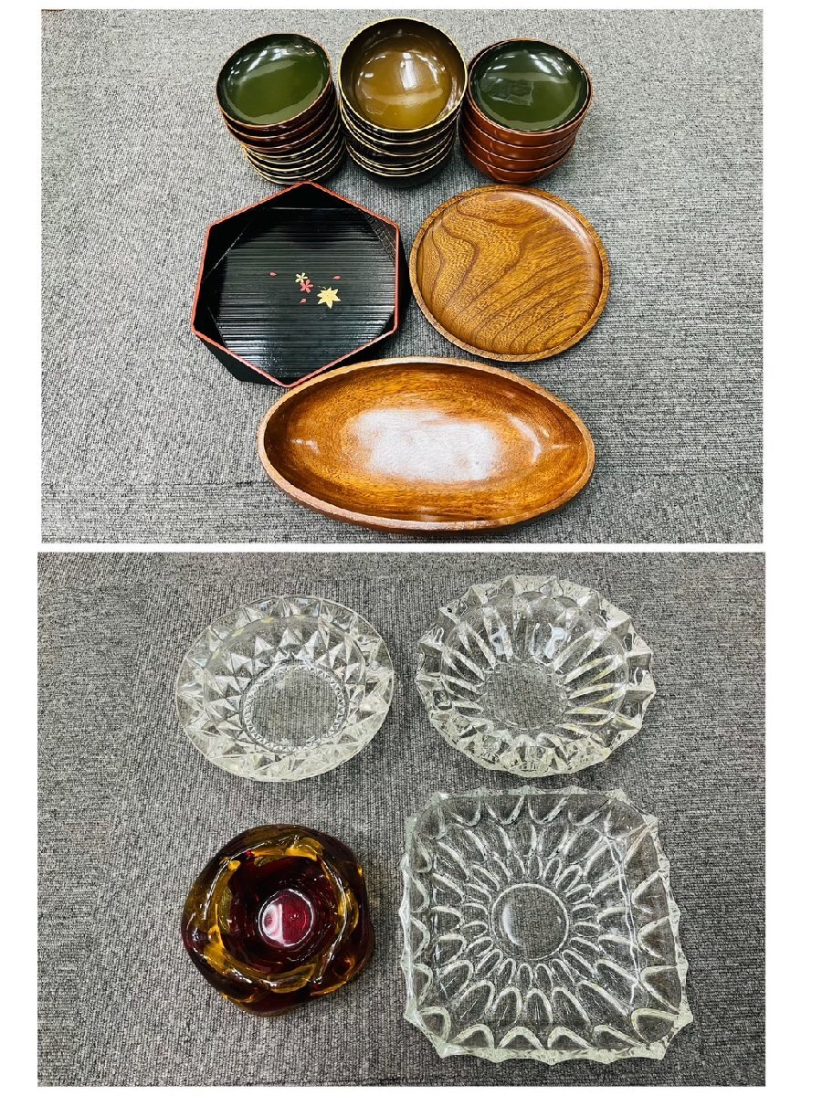 DK5148a】【追加送料有】【真作】1円~ 美術品まとめ 九谷陶仙 DK5148a】【追加送料有】【真作】1円~ 美術品まとめ 九谷陶仙