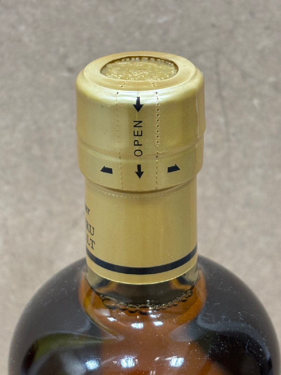C7505】【東京都限定発送商品】未開栓 NIKKA 竹鶴 ピュアモルト C7505】【東京都限定発送商品】未開栓 NIKKA 竹鶴 ピュアモルト