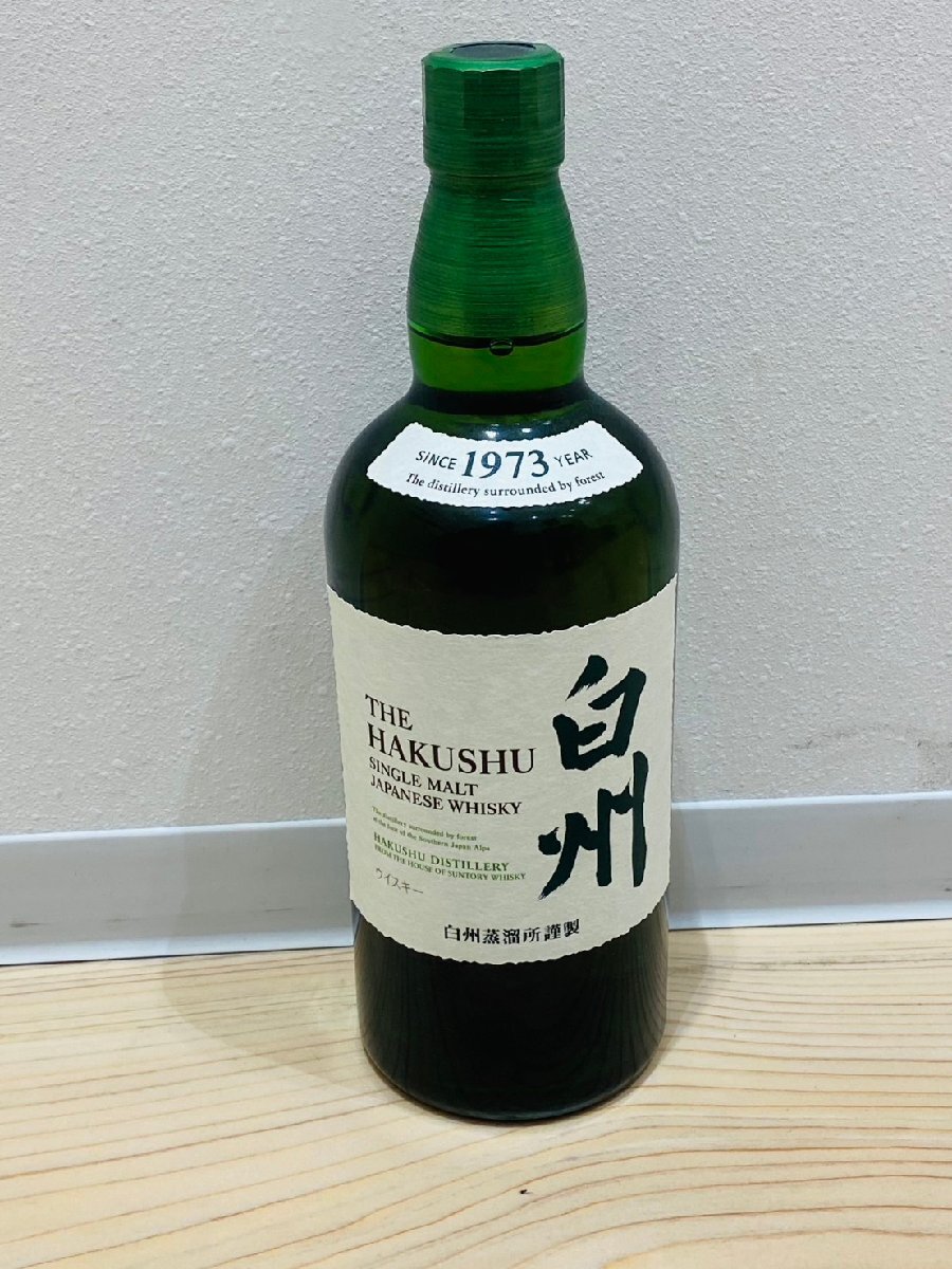 OAK6002】【東京都限定発送商品】未開栓 1円スタート SUNTORY OAK6002】【東京都限定発送商品】未開栓 1円スタート SUNTORY