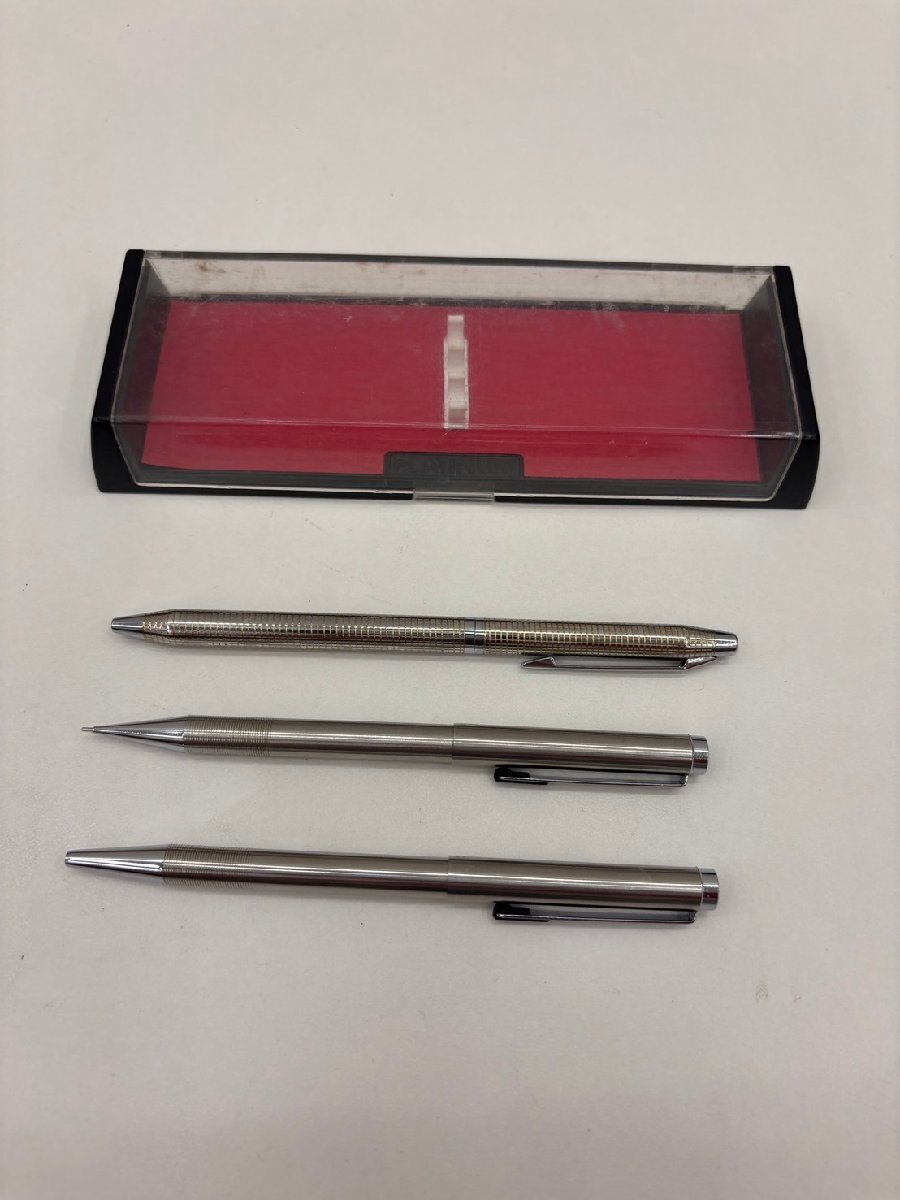 MSE1683a】 ボールペンおまとめ PARKER パーカー MIKIMOTO MSE1683a】 ボールペンおまとめ PARKER パーカー MIKIMOTO