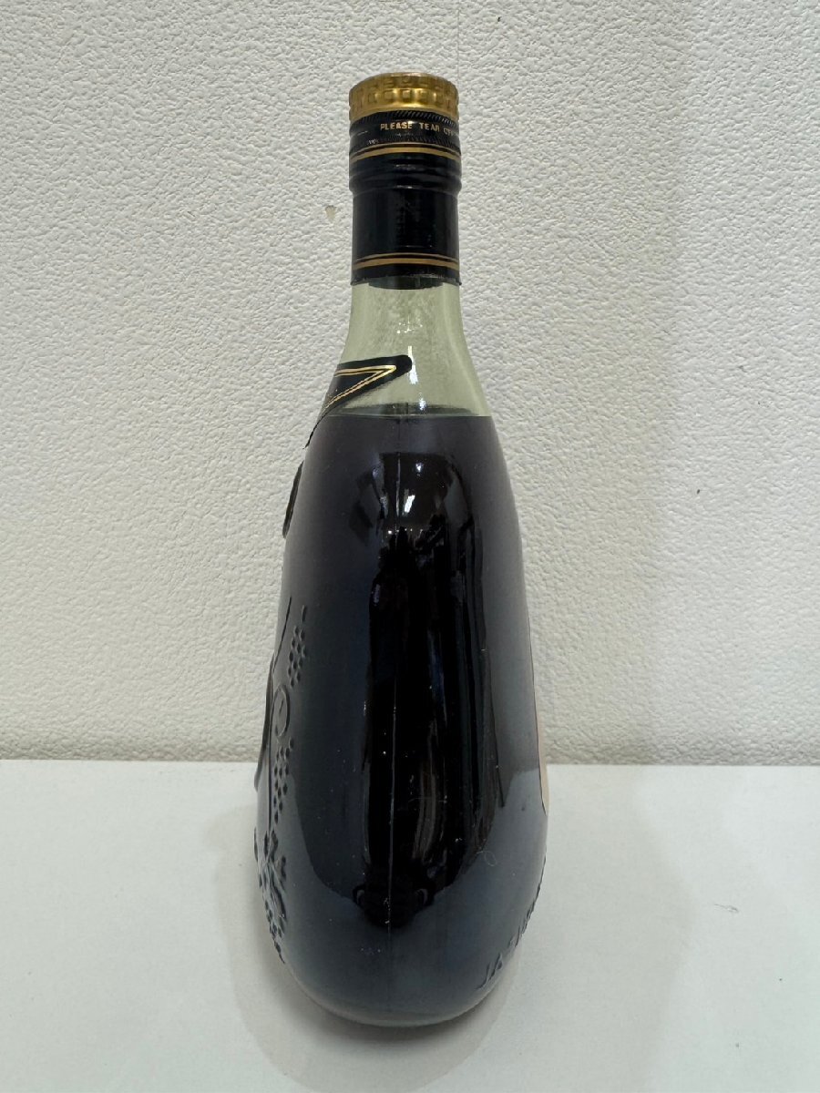 MSO4703RO】【未開栓 古酒】1円スタート ヘネシーXO 700ml 40 MSO4703RO】【未開栓 古酒】1円スタート ヘネシーXO 700ml 40