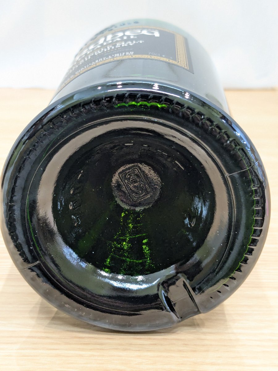 DOM2686-3】【未開栓 古酒】 ARDBEG UIGEADAIL The Ultimate DOM2686-3】【未開栓 古酒】 ARDBEG UIGEADAIL The Ultimate