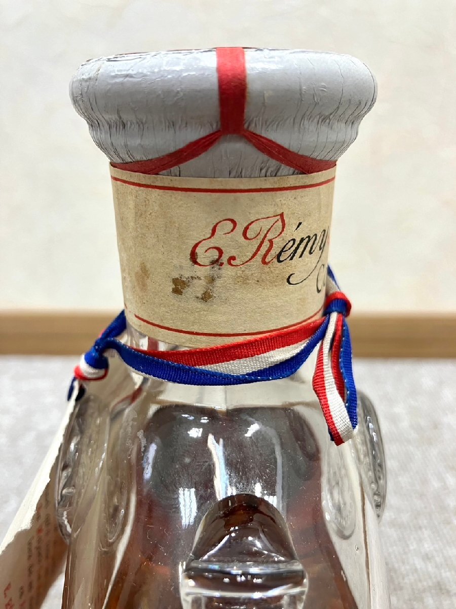 RSA3537】【未開栓 古酒】【1円~】 レミーマルタン ルイ13世 RSA3537】【未開栓 古酒】【1円~】 レミーマルタン ルイ13世
