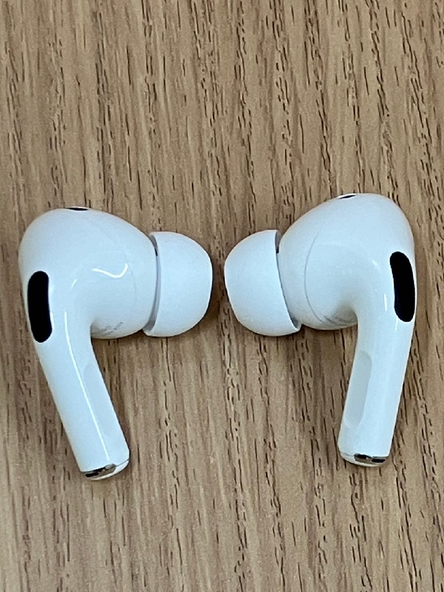 BF6585】【1円~】Apple AirPods Pro エアポッズプロ 第2世代 BF6585】【1円~】Apple AirPods Pro エアポッズプロ 第2世代
