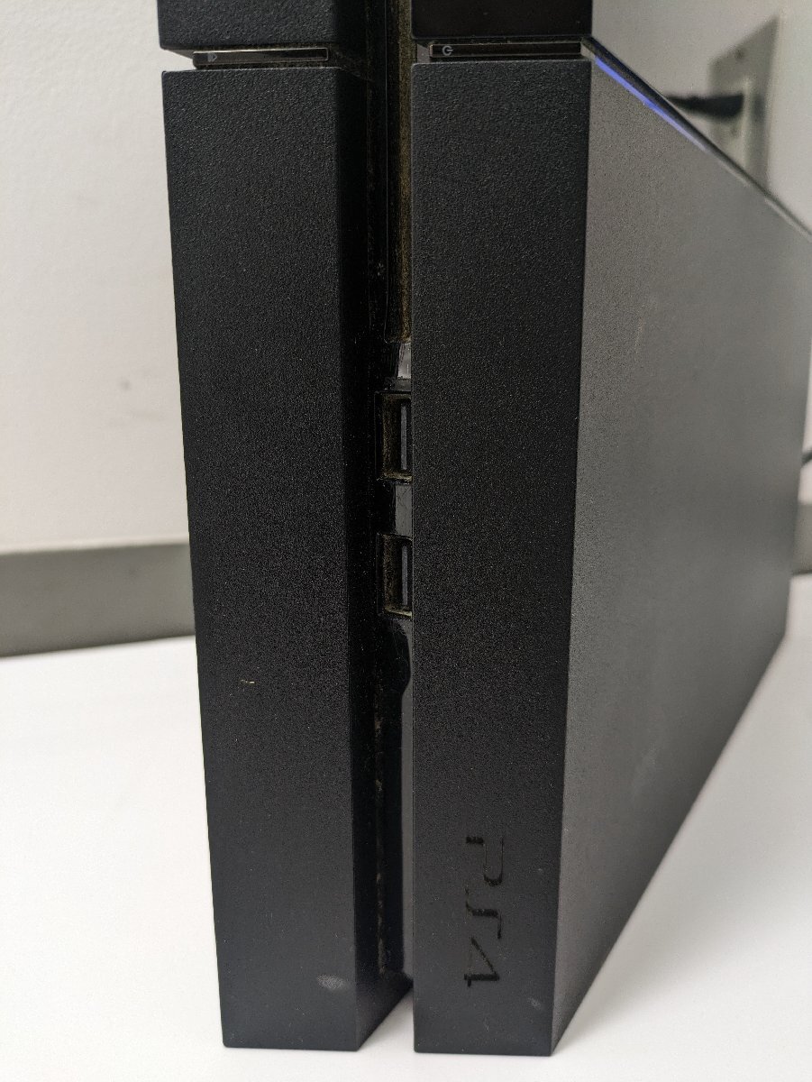 ☆100】【1円スタート】中古 SONY ソニー プレイステーション4 ☆100】【1円スタート】中古 SONY ソニー プレイステーション4
