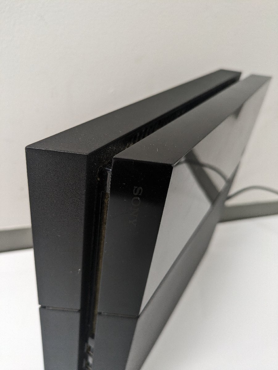 ☆100】【1円スタート】中古 SONY ソニー プレイステーション4 ☆100】【1円スタート】中古 SONY ソニー プレイステーション4