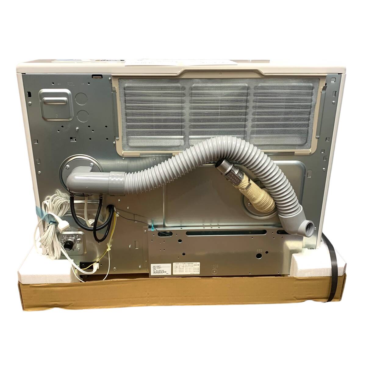 25C165_jiB[ не использовался товар ]Rinnai Rinnai газ FF обогреватель RHF-559FT пропан газовый 2021 год производства подогрев плита текущее состояние товар 