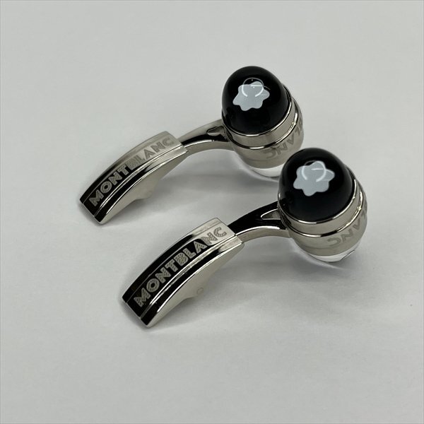 MONTBLANC モンブラン カフリンクス カフスボタン メンズ MONTBLANC モンブラン カフリンクス カフスボタン メンズ