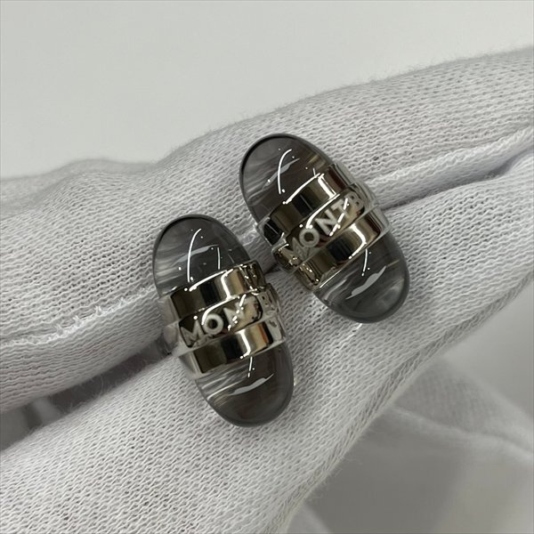 MONTBLANC モンブラン カフリンクス カフスボタン メンズ MONTBLANC モンブラン カフリンクス カフスボタン メンズ